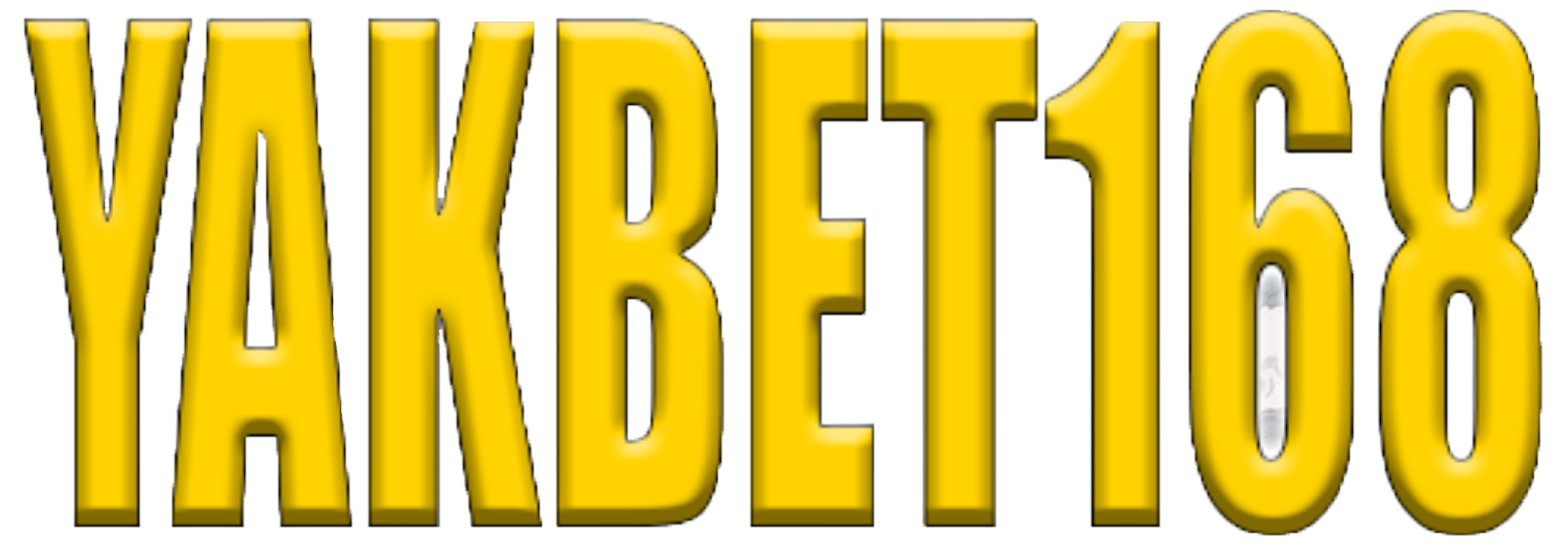 YAKBET168 logo